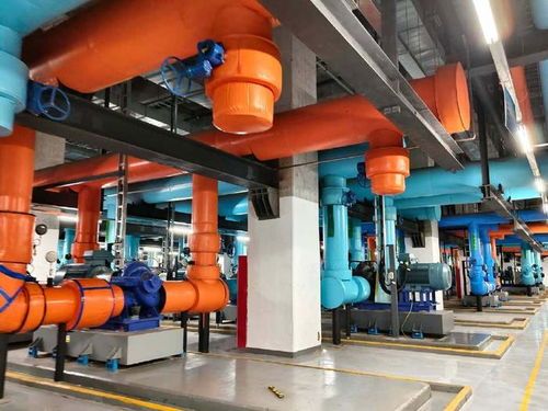 探訪boe 京東方 綿陽 零碳工廠 綠色科技賦能未來顯示產業