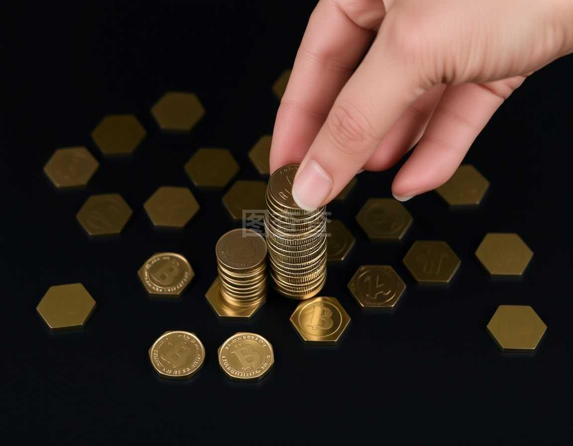 投資管理。投資組合多樣化。