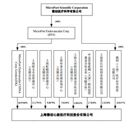 心脈醫療擬科創板上市 股東中有哪些上市公司身影