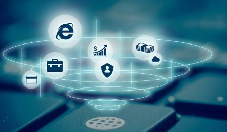 中億佰聯(lián) 互聯(lián)網(wǎng)時代線上商城與線下實體融合的全新商業(yè)模式與資產(chǎn)管理